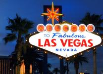 Đặt Vé Máy Bay Đi Las Vegas Giá Rẻ Nhất